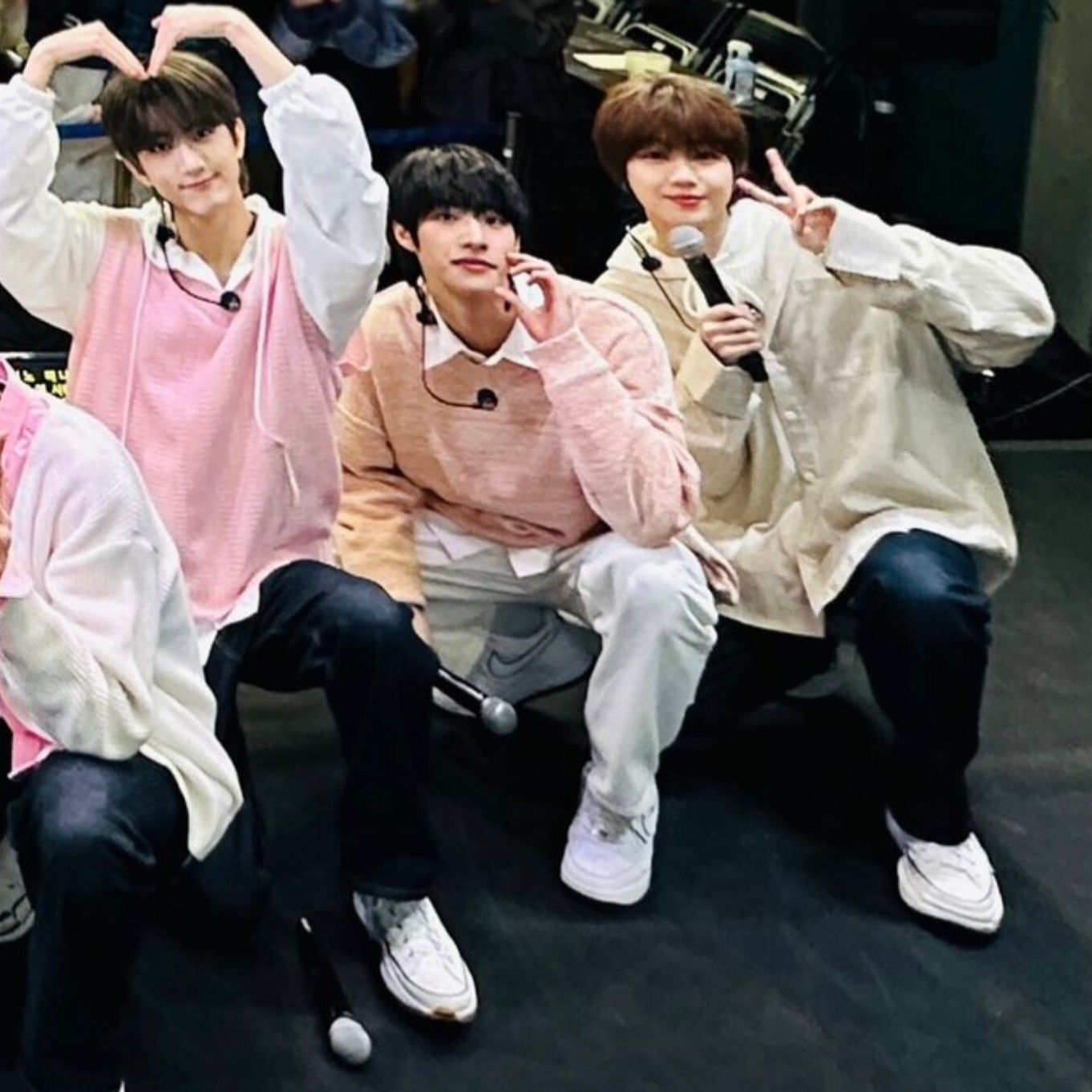 Latest photo of YOUNITE