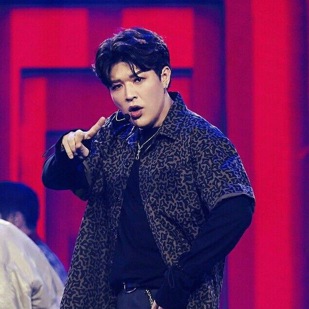 슈퍼주니어 팬이 찍은 순간