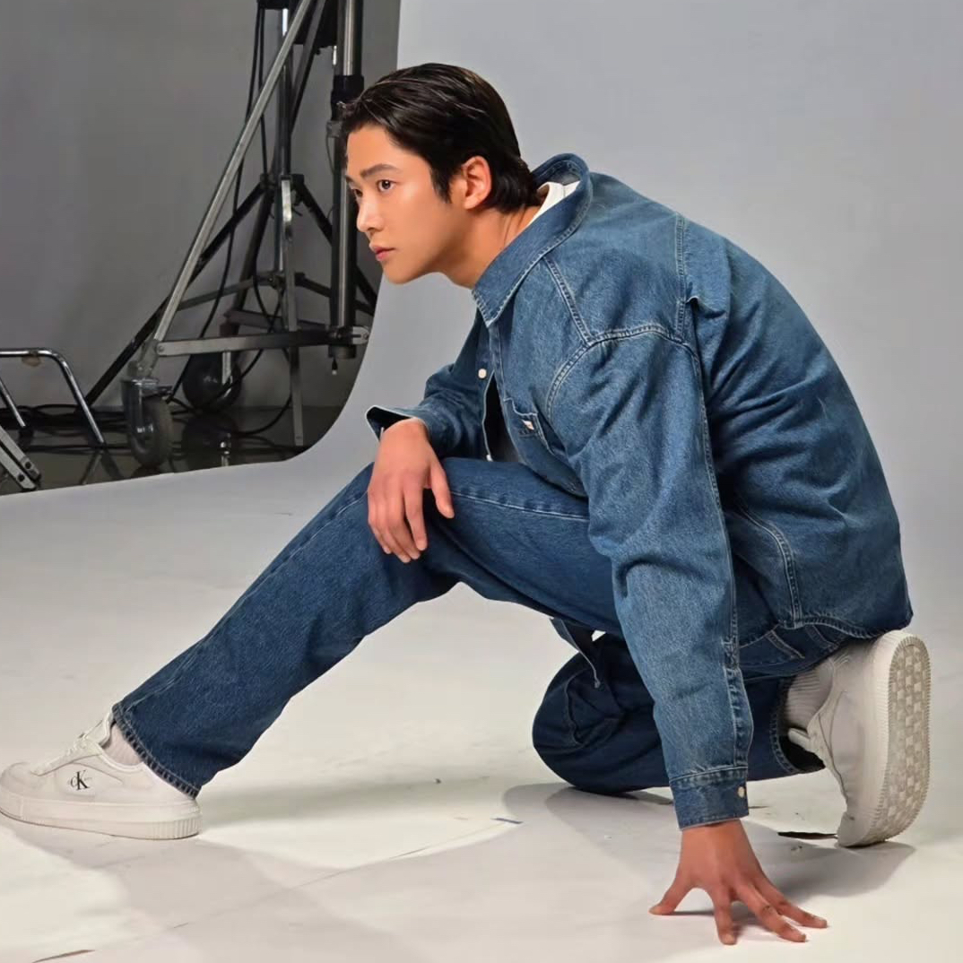 로운 팬이 찍은 순간