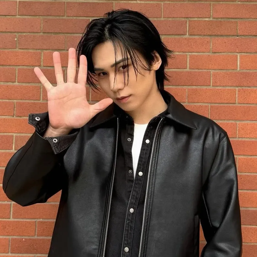 Latest photo of Rocky