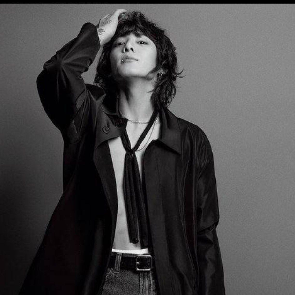 柾國 (防彈少年團)的最新活動照片