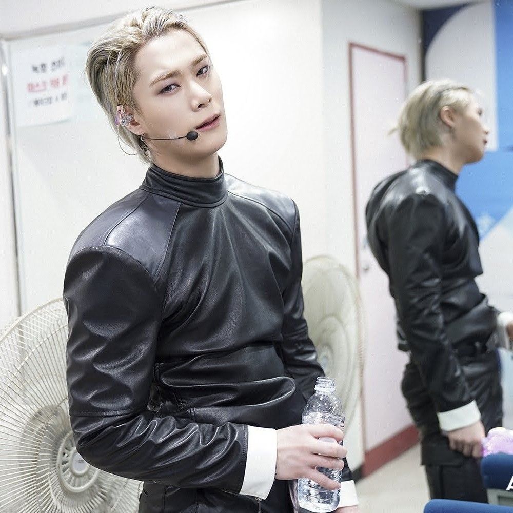 ASTRO粉丝拍下的瞬间