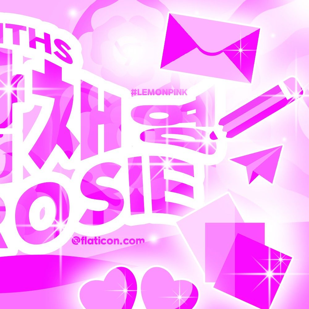 Foto terbaru BLACKPINK