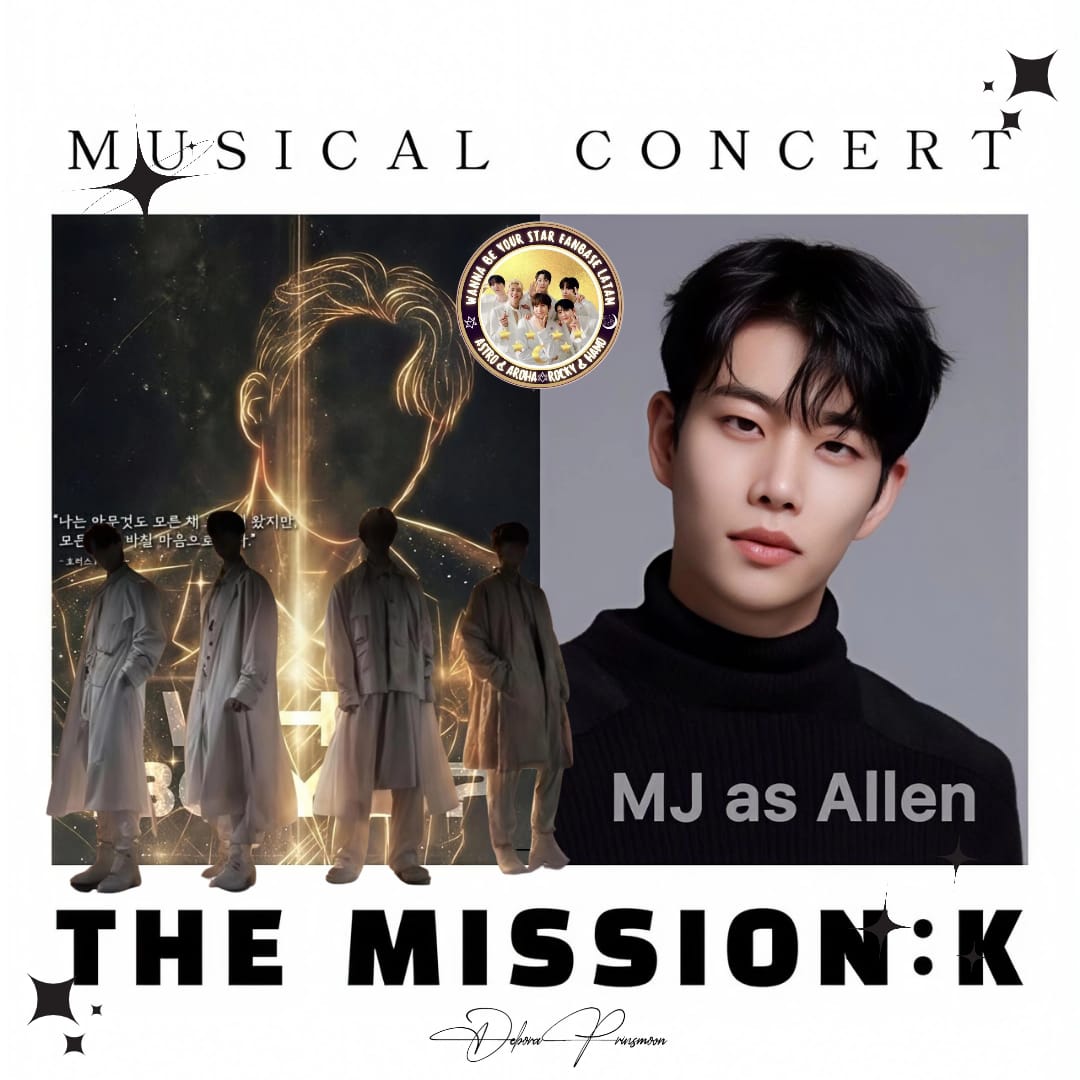 아스트로 최근 활동샷