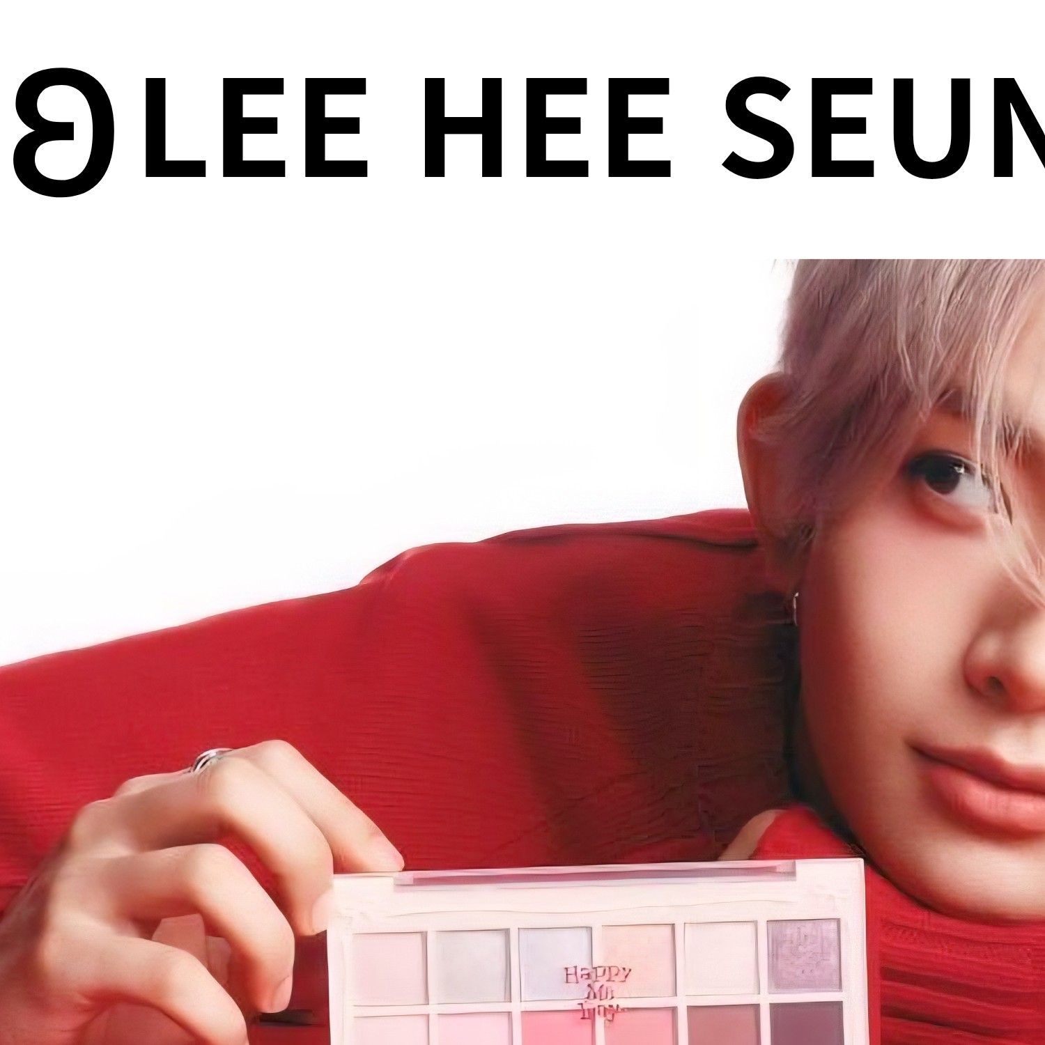 희승 (ENHYPEN)의 최신 사진