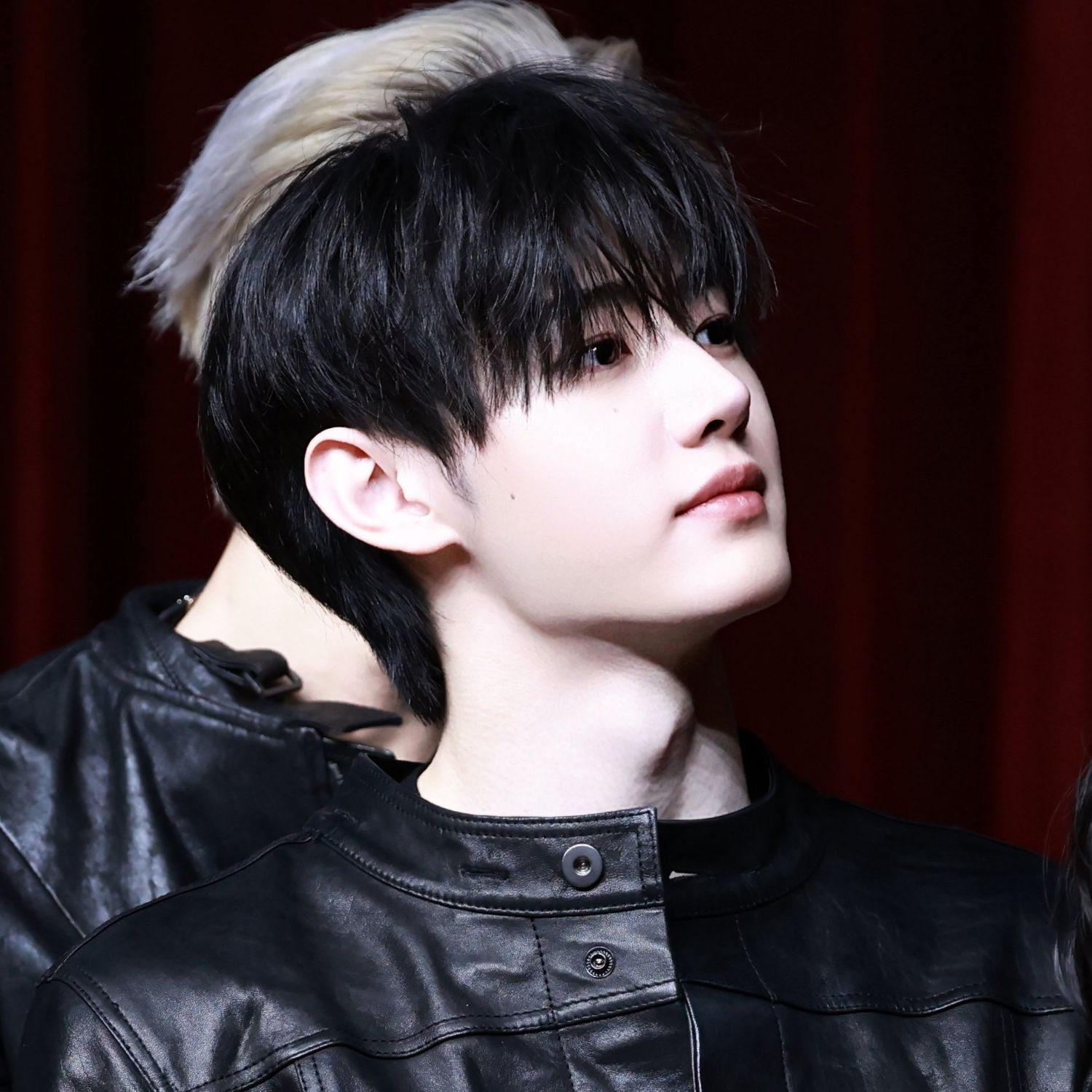 성훈 (ENHYPEN) 최근 활동샷