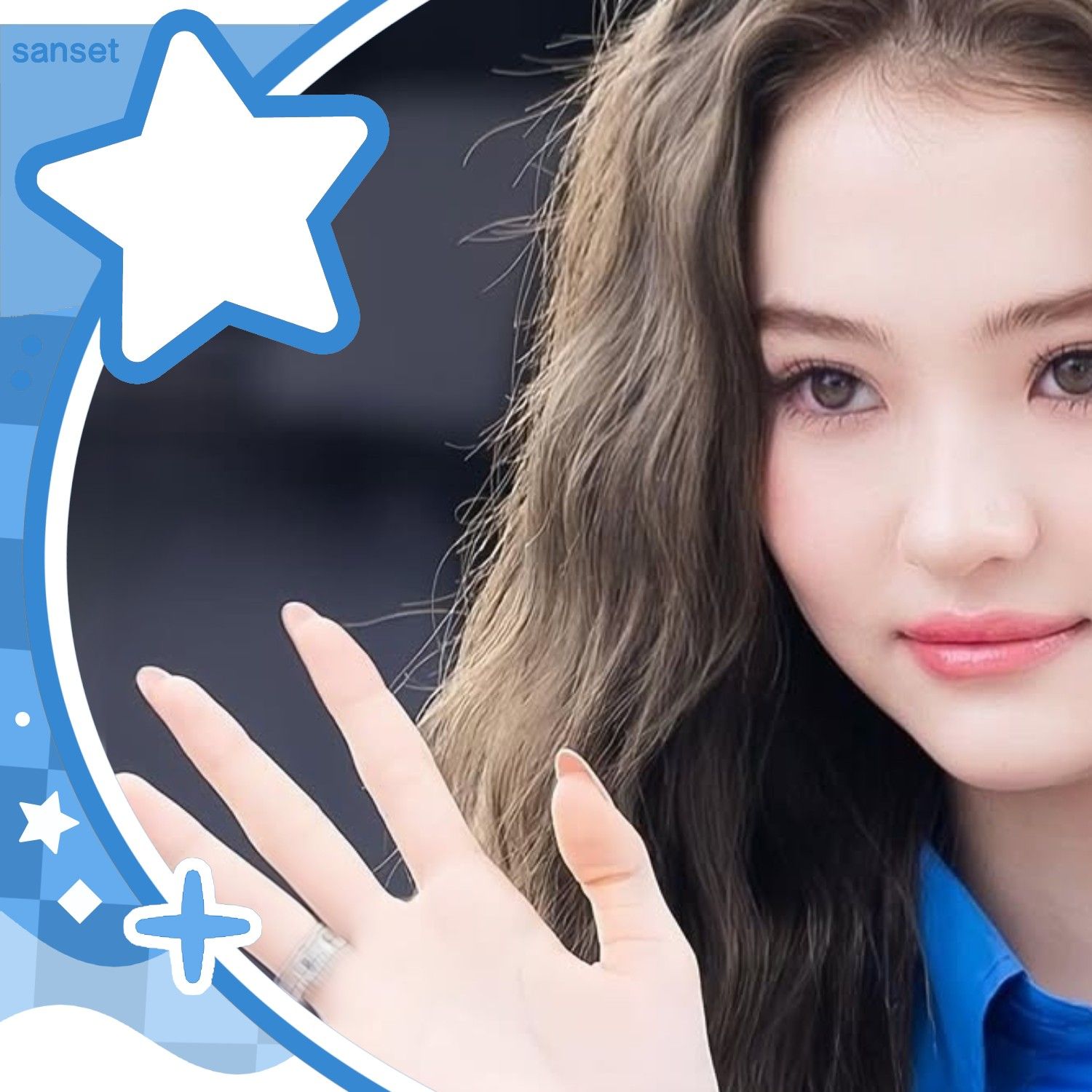 엘라 (MEOVV)의 최신 사진