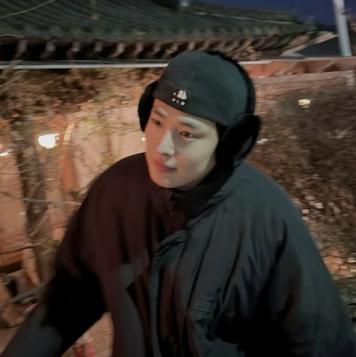 Latest photo of Choi Byungchan