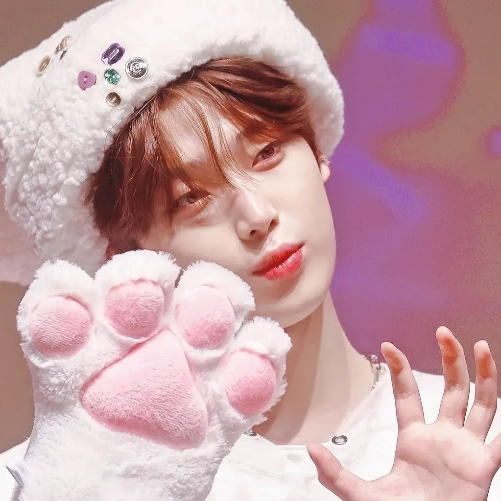 Potret di balik layar Sunoo (ENHYPEN)