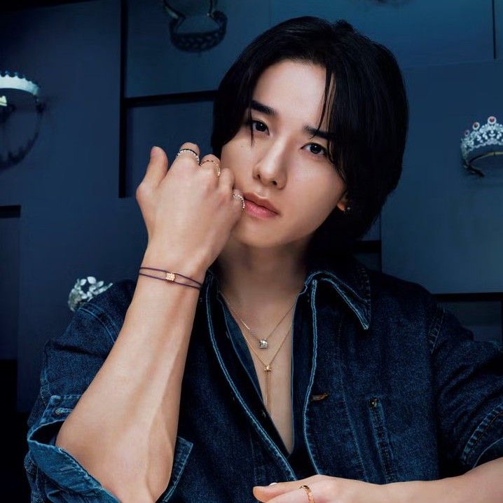 Behind-the-scenes cut of Sato Keigo (JO1)