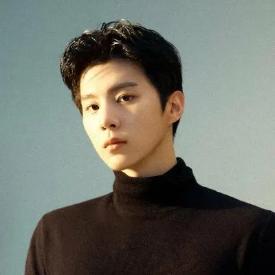 김우석 팬이 찍은 순간