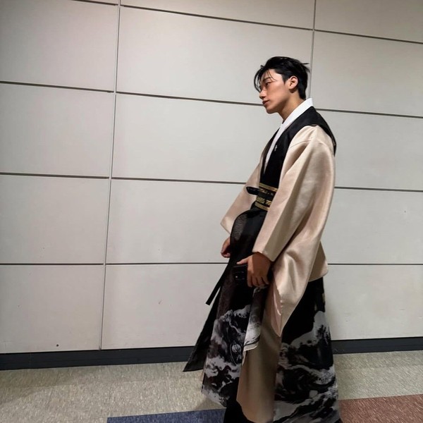 Popular profile picture of San (ATEEZ) loved by fans