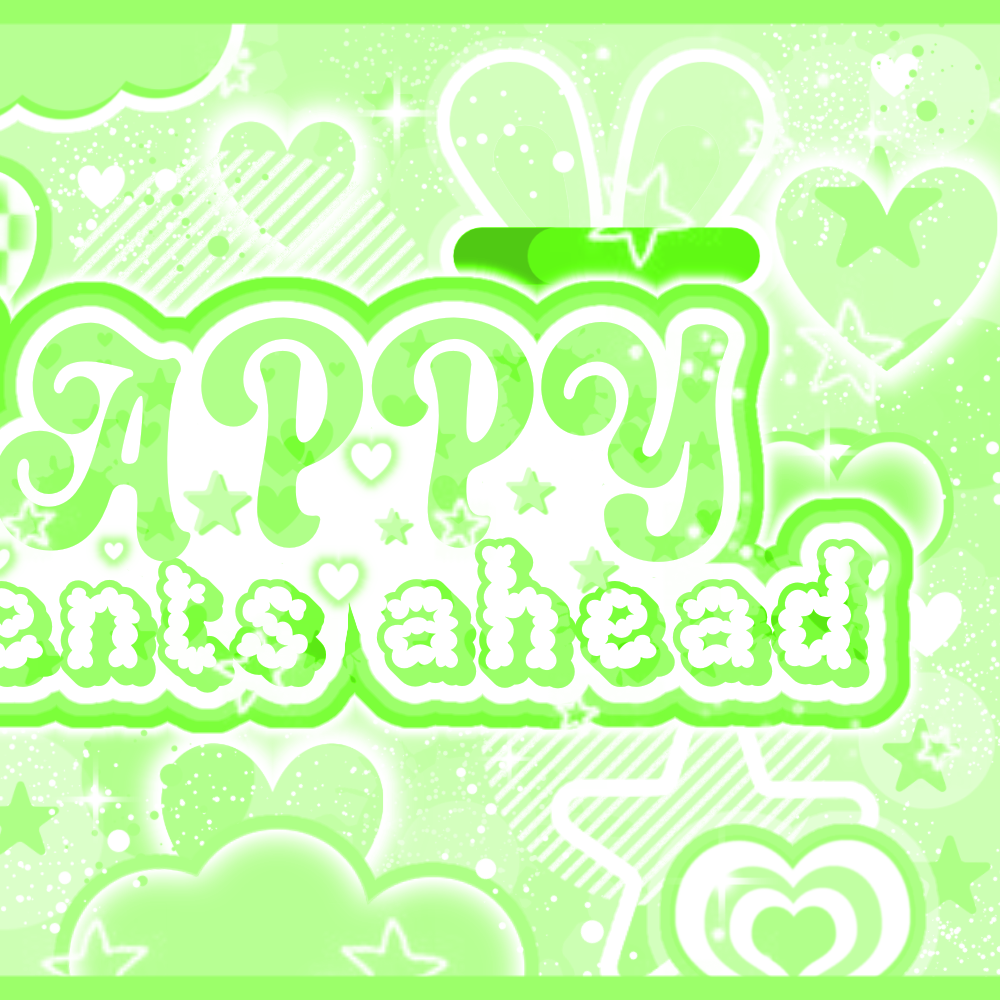 Recent activity shot of BABYMONSTER