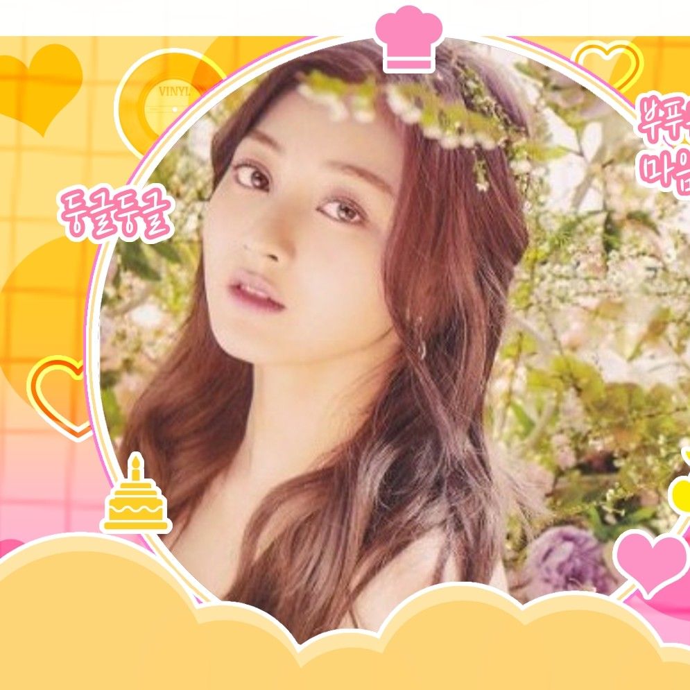 TWICE粉絲拍下的瞬間