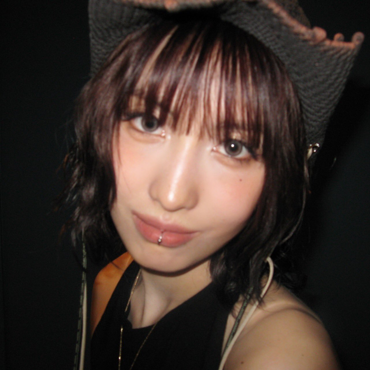 Momo (TWICE)的最新照片