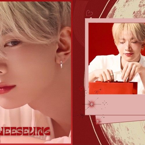 희승 (ENHYPEN)의 비하인드 컷