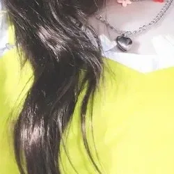 Behind-the-scenes cut of Tsuki (Billlie)