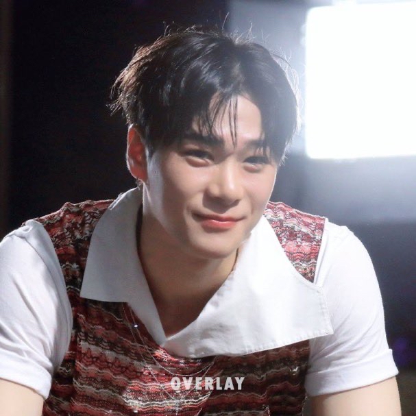 Latest photo of Moonbin (ASTRO)