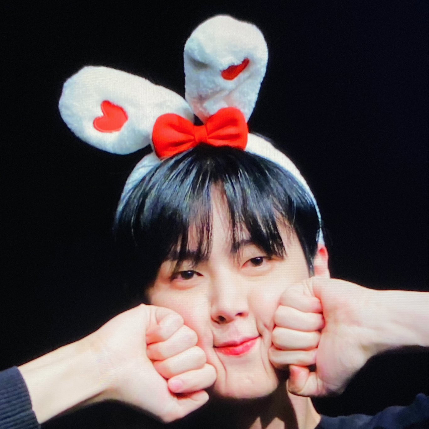 Latest photo of Jaeyoon (SF9)