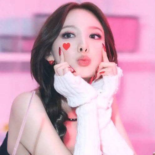 Potret di balik layar TWICE