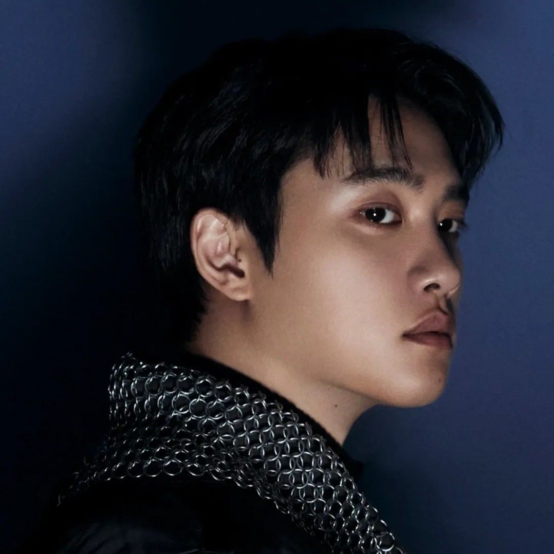 디오 (EXO) 최근 활동샷