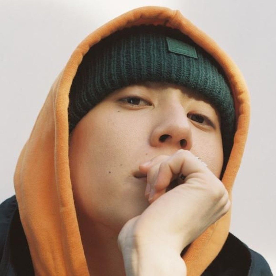 Latest photo of Yugyeom (GOT7)