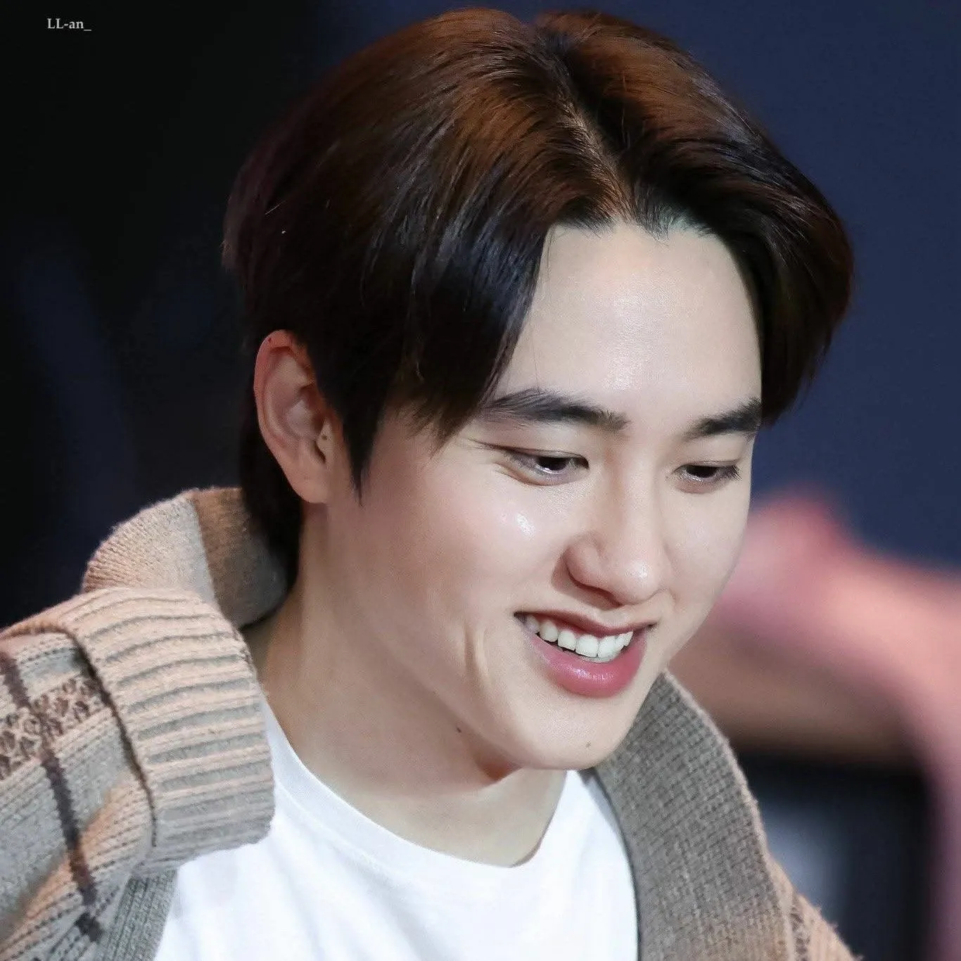 Latest photo of D.O. (EXO)