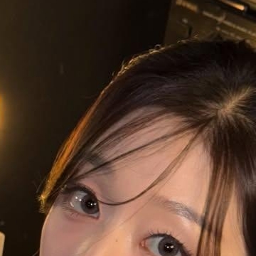 Behind-the-scenes cut of Jeong Yein (Lovelyz)