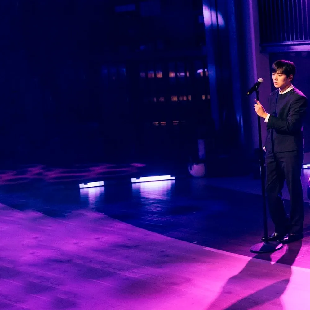 Foto terbaru MONSTA X