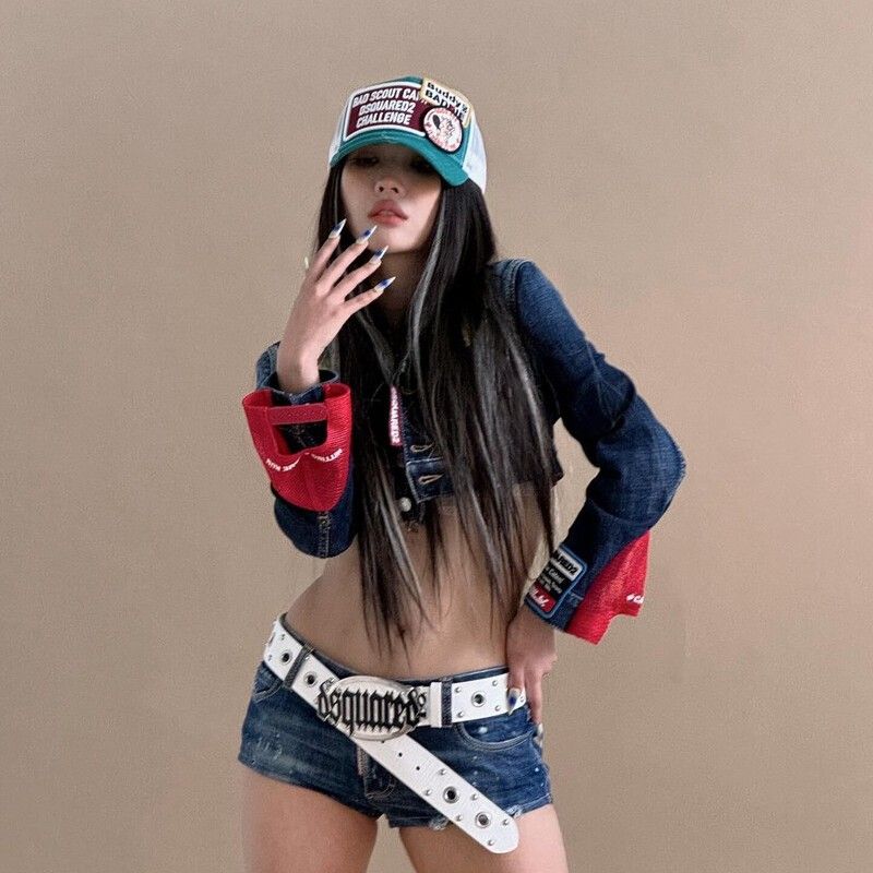 Latest photo of Soyeon (i-dle)