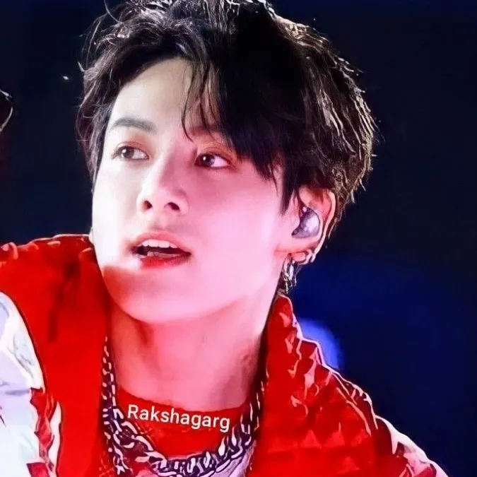 정국 (방탄소년단) 최근 활동샷