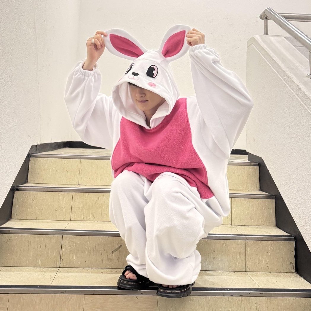 Foto terbaru Super Junior