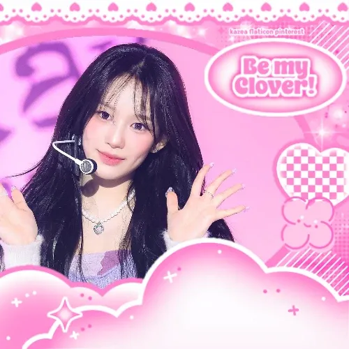 Latest photo of Ryu Sarang (izna)