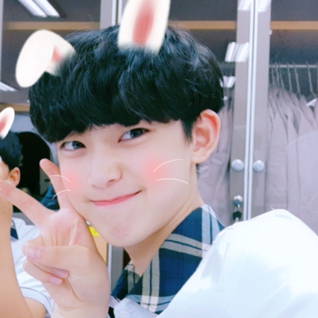 선우 (ENHYPEN)의 최신 사진