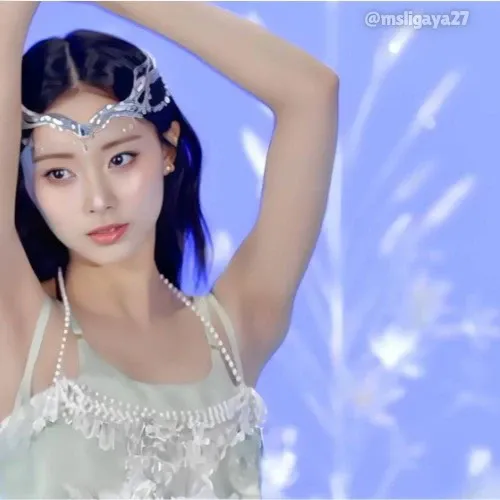 子瑜 (TWICE)的最新活動照片