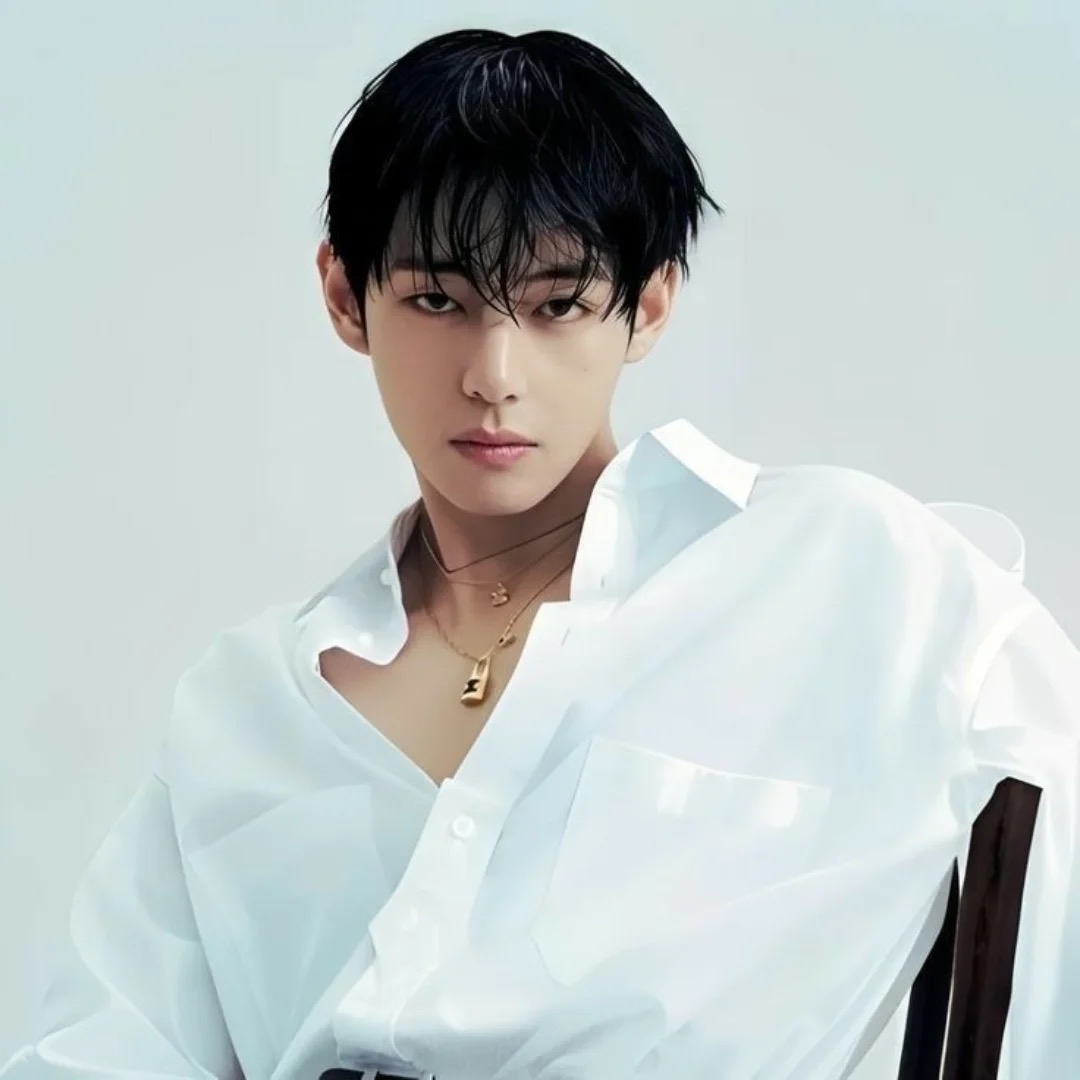 V (BTS)ファンが撮った瞬間