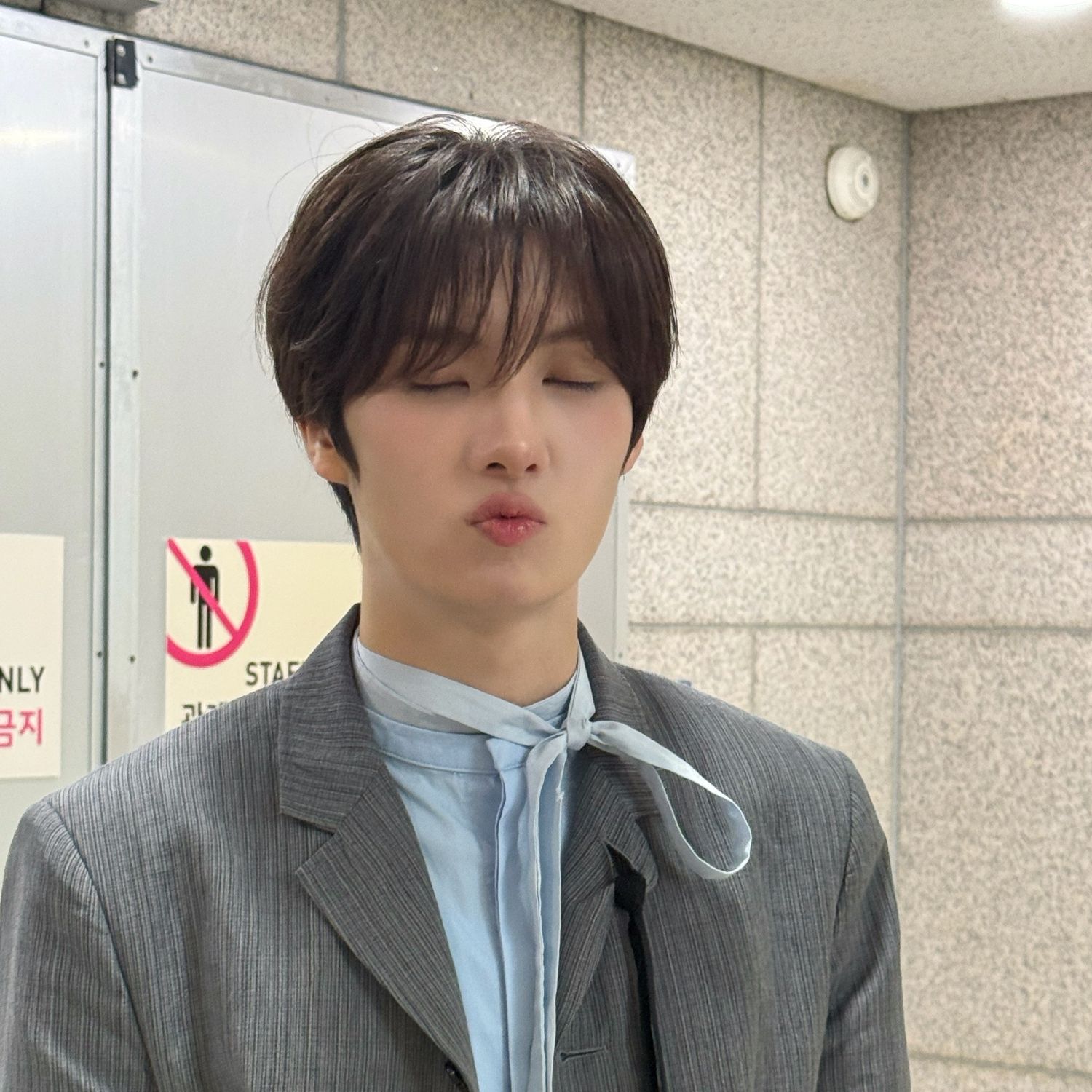 Recent activity shot of TWS