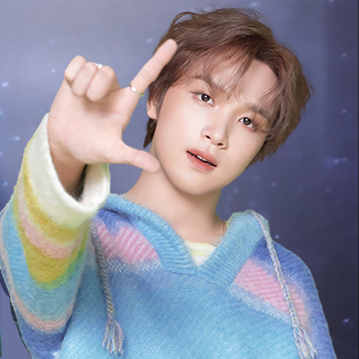 Recent activity shot of Haechan (NCT 127, NCT DREAM)