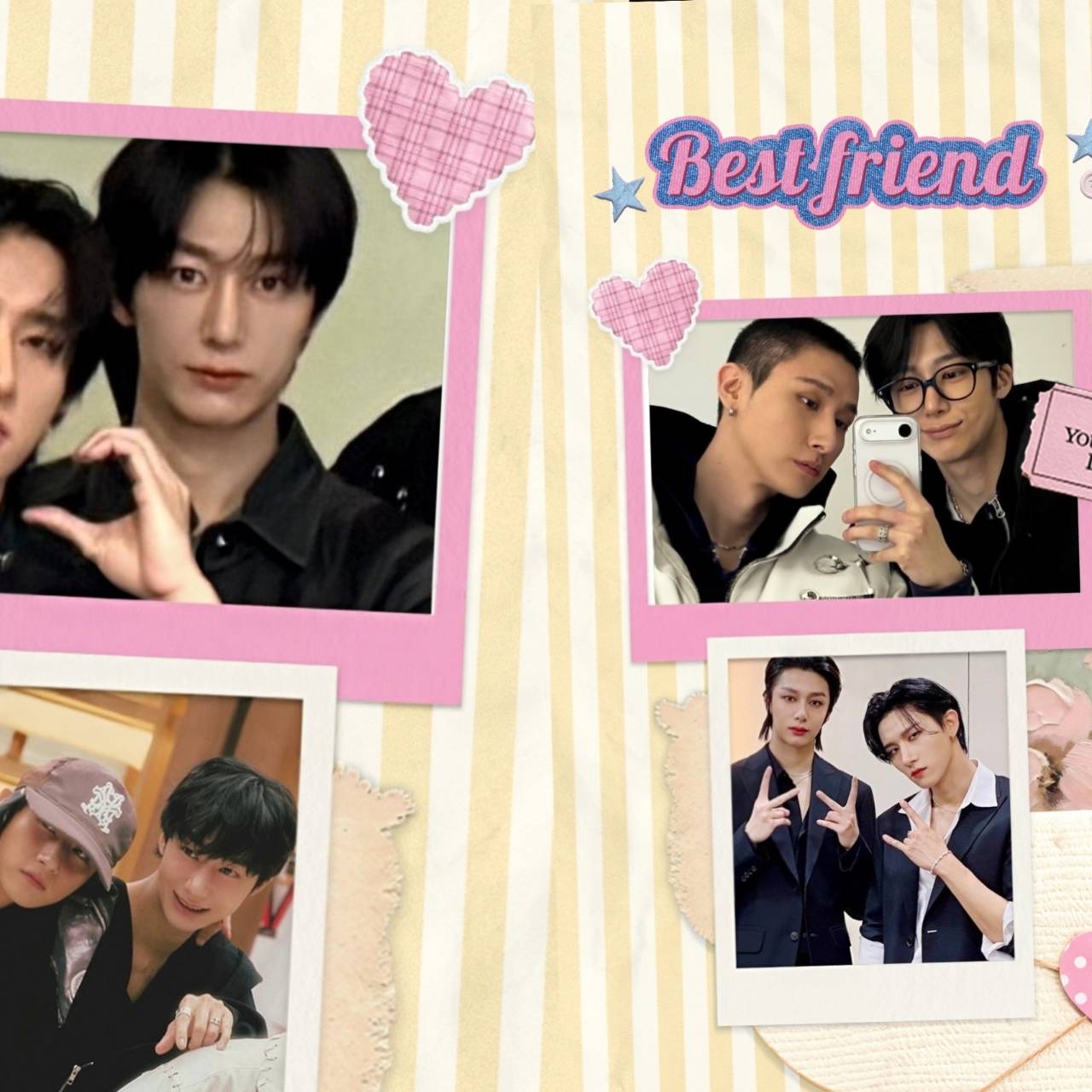 Behind-the-scenes cut of Hyungwon (MONSTA X)