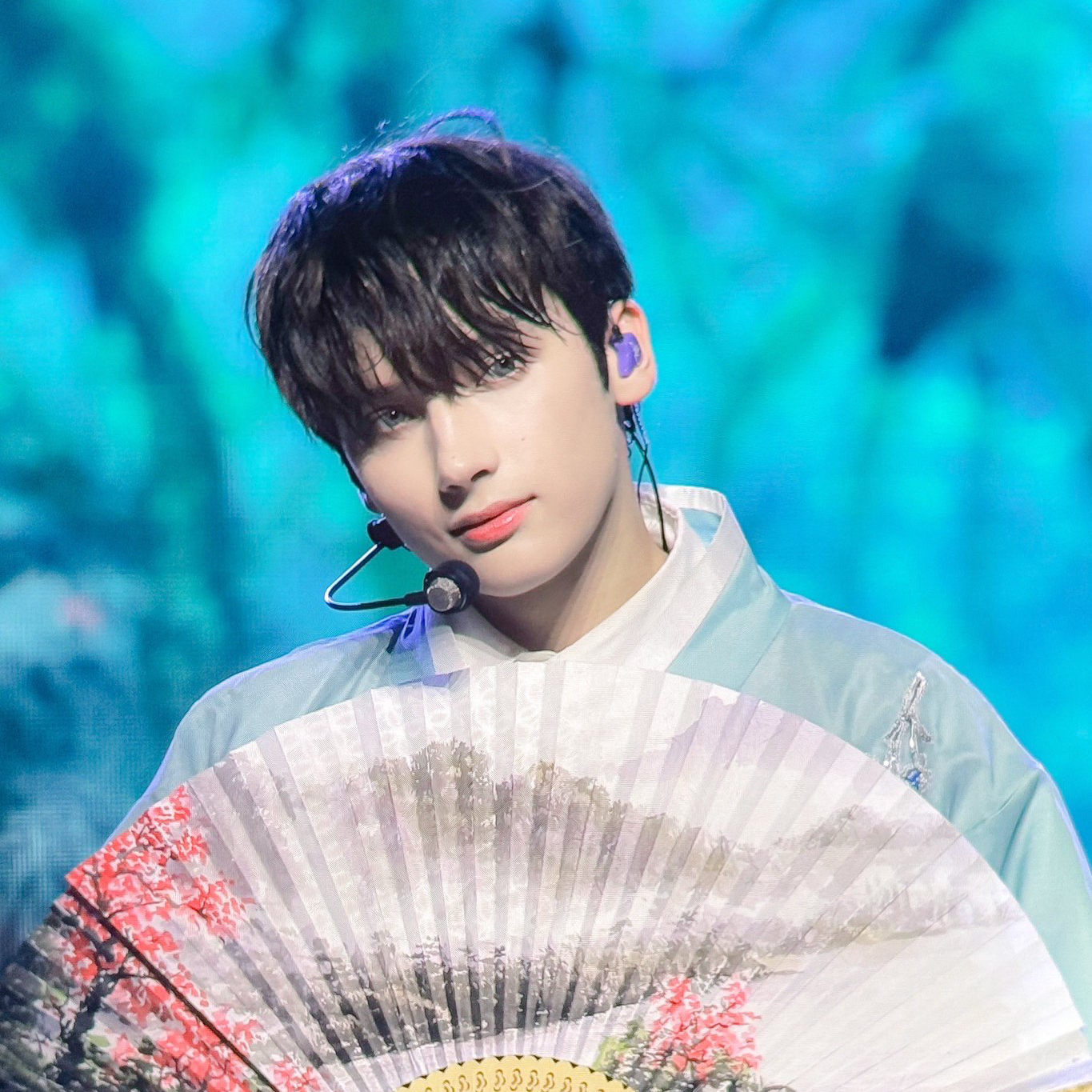 휴닝카이 (투모로우바이투게더)의 최신 사진