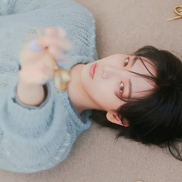 A moment captured by Myeong Jaehyun (BOYNEXTDOOR)'s fan