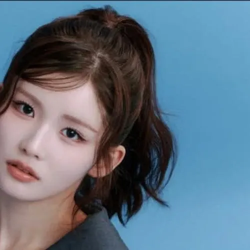 수아 (첫사랑)의 비하인드 컷