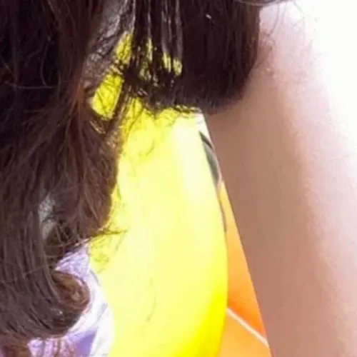 Recent activity shot of Yoon Chaewon (CLASS:y)