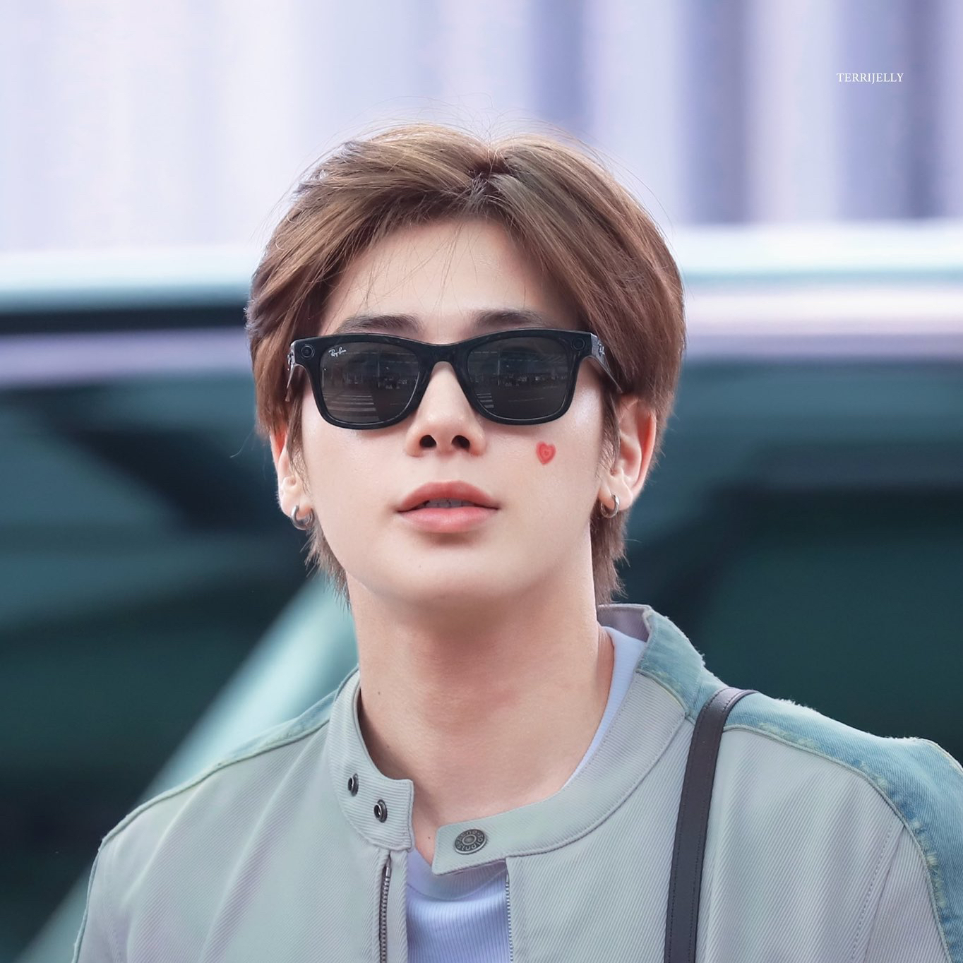 태현 (투모로우바이투게더)의 최신 사진