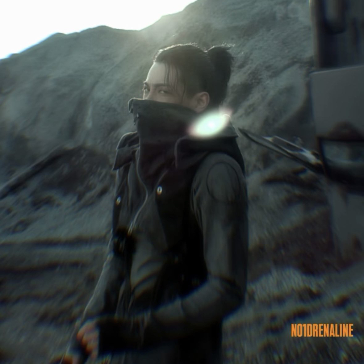 에이티즈 최근 활동샷