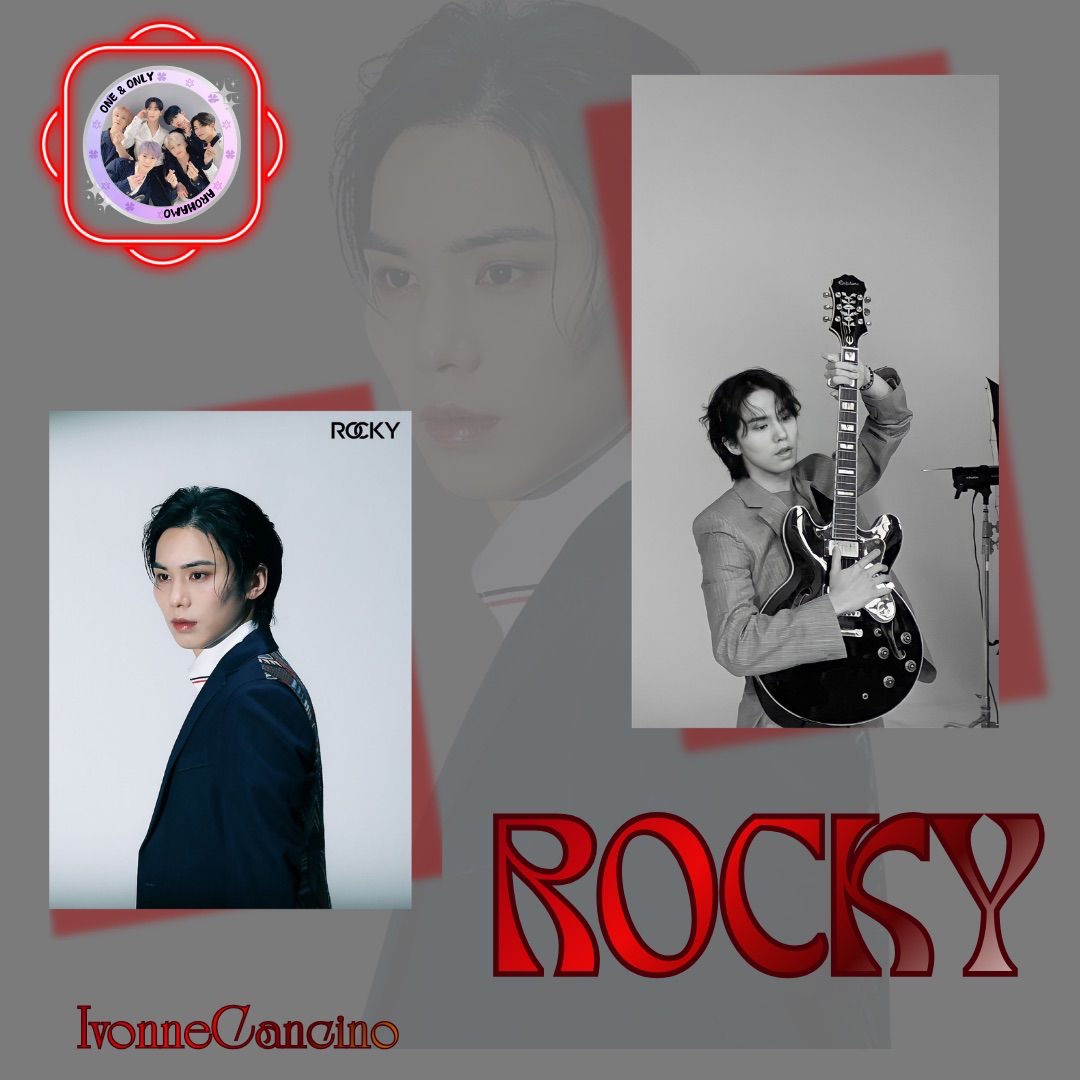 아스트로의 비하인드 컷