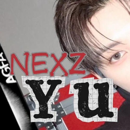 A moment captured by Yu (NEXZ)'s fan