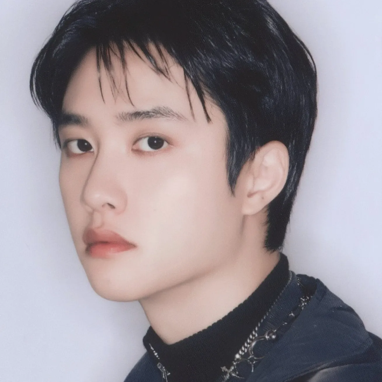 디오 (EXO)의 최신 사진