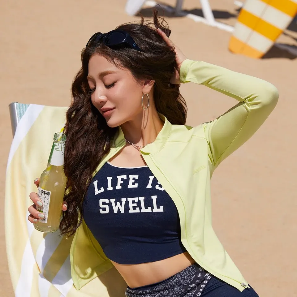 Latest photo of Jihyo (TWICE)