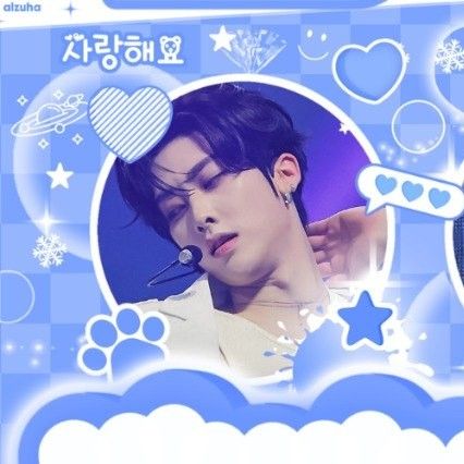 Latest photo of Ricky